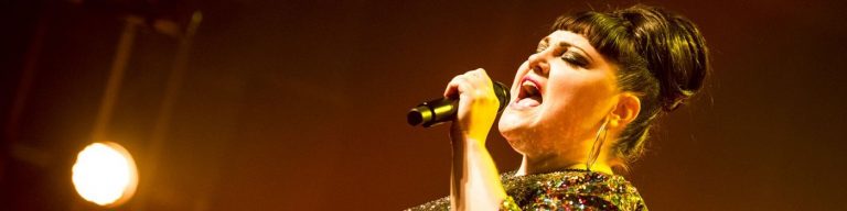 Le concert de la semaine !