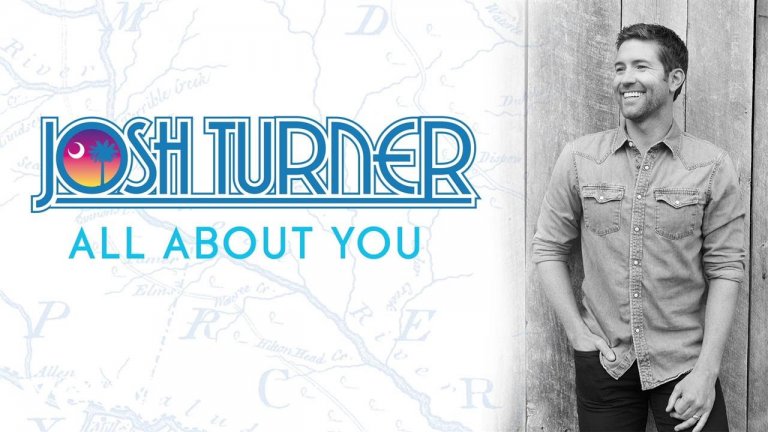 Josh Turner – All About You