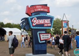 Le Cabaret Vert 2017 © Nicolas Fournier