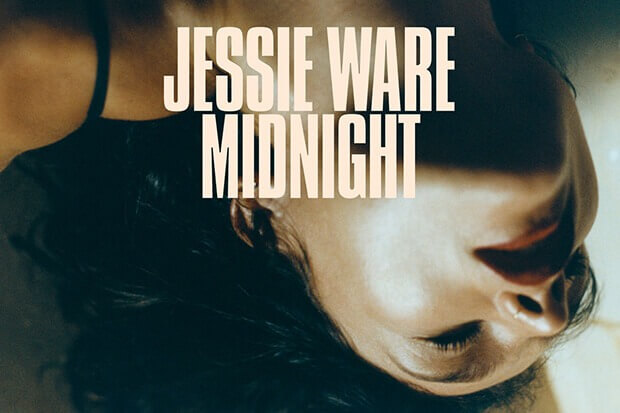 Jessie Ware – Midnight
