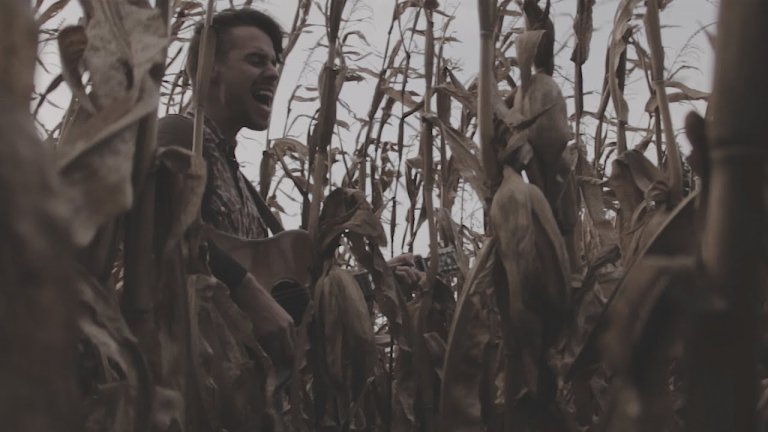 American Opera – Sand & Seed