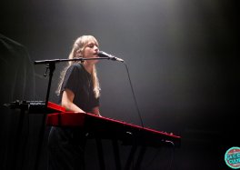 Damso + Angele au Splendid de Lille © Ludovic Mannechez