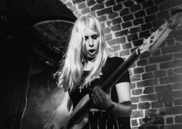 Inheaven et Dotan au Botanique de Bruxelles © Alexandre Taymans