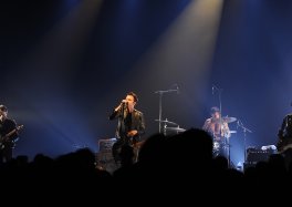 LUKE Festival 6e Son au Centre Arc-En-Ciel de Liévin © Sébastien Ciron