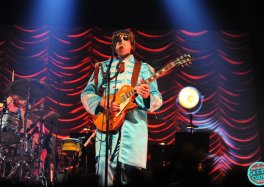 The Rabeats au Colisée de Lens Théâtre Municipal © Sébastien Ciron