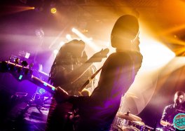 Holispark + The Noface au Poche de Béthune © Ludovic Mannechez