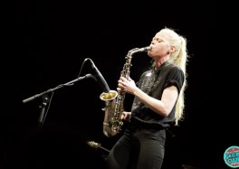 Mette Rasmussen © Nicolas Fournier