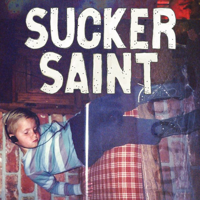 Sego – Sucker/Saint