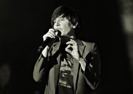 TEXAS + Guest au Colisée de Roubaix © Sébastien Ciron