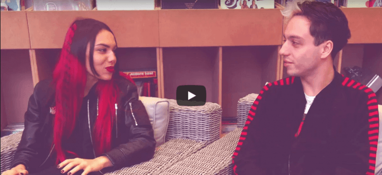 Interview Ça C&rsquo;est Culte ! : rencontre avec A-Vox