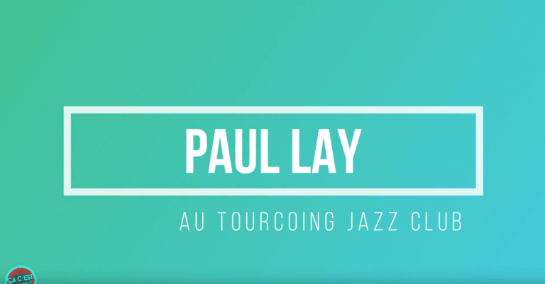 Interview Ça C’est Culte ! : rencontre avec Paul LAY