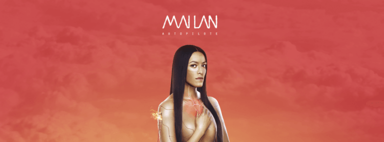 Mai Lan – Blaze Up