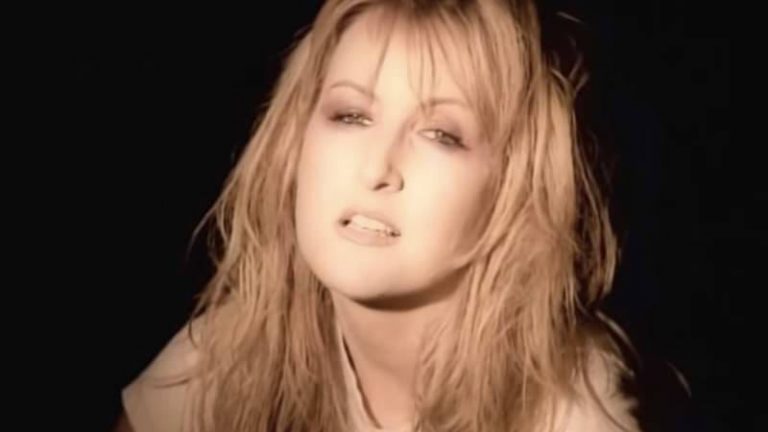Donna Lewis – I Love You Always Forever