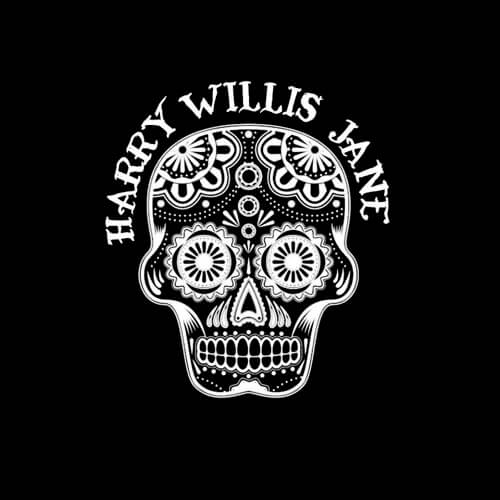 Harry Wilis Jane (Full live at La Ferme d&rsquo;En Haut) Tour de Chauffe 2017