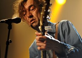 Ali Amran au Colisée de Lens Théâtre Municipal © Sébastien Ciron