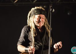 Nada Surf à L'Aéronef de Lille© Nicolas Fournier