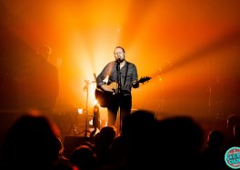 Oldelaf au Théâtre Municipal de Béthune © Ludovic Mannechez