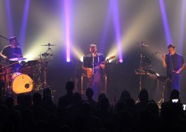 Talisco et Edgär au Pharos d'Arras © Sébastien Ciron