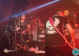 Les Fatals Picards au Chapitô à Lille Hellemmes © Nicolas Fournier