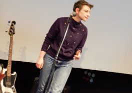 Vertigo à Lesquin © Nicolas Fournier