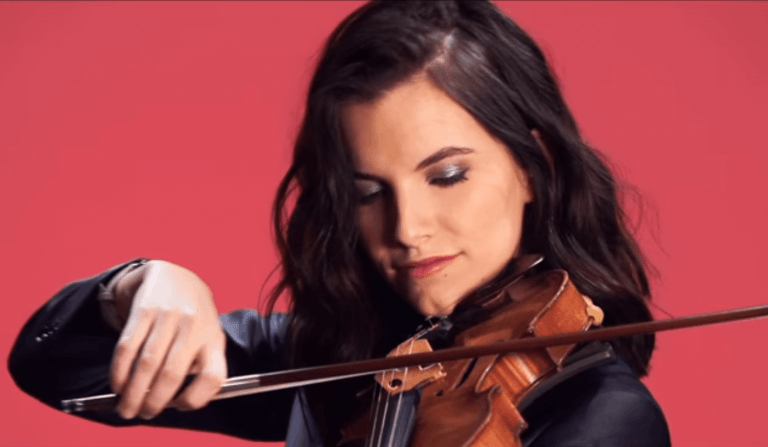 Gabriella – Tu Es Flou (Acoustique)