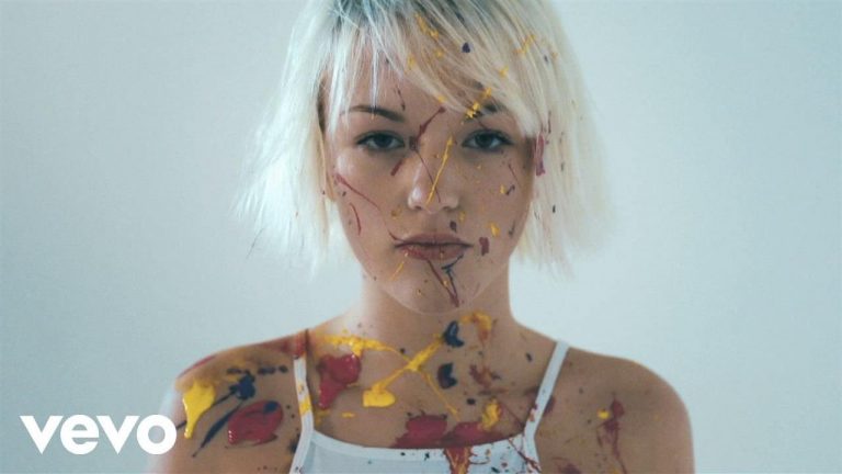 Tilka – Like I Do (2018)