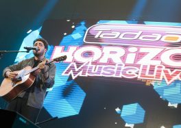 Tadao-Horizon Music Live de Lièvin 2018 ! © Ludovic Mannechez