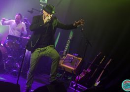 Les Enchanteurs festival 2018 : Le Poche Béthune - Les Tit' Nassels + R.Wan (Java) © Ludovic Mannechez