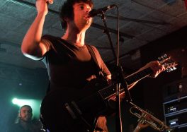 Les Enchanteurs 2018 : Les Hurlements d'Léo à Rouvroy © Nicolas Fournier