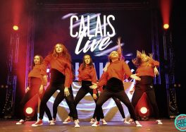 Calais Live 2018 © Sébastien Ciron