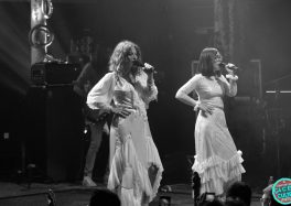 Brigitte et Hildebrandt au Métaphone de Oignies © Sébastien Ciron