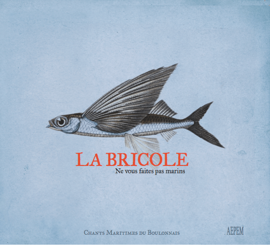 La Bricole ♫ Pauvre mousse