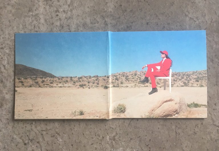 Mattiel – Bye Bye