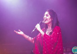 Be4t Slicer à La Maison de Folie de Wazemmes Lille © Anthony Pestel