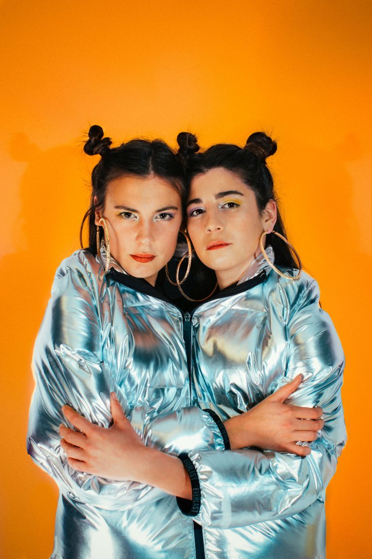 JUICY – Something Is Gone