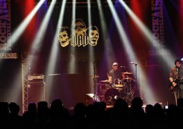 Rock'Aisne #7 2018 à Chauny © Sébastien Ciron