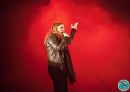 Les Enchanteurs 2018 : By-K et Melissmell © Nicolas Fournier