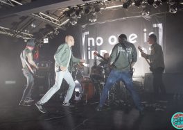 No One Is Innocent et Chinese Dog à Vitry le François © Nicolas Fournier