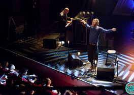 Barcella au Théâtre de Béthune © Ludovic Mannechez