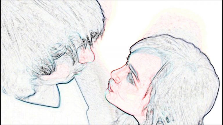 Aliose – J&rsquo;ferme les yeux