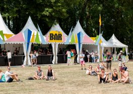 Main Square Festival 2018 à Arras © Ludovic Mannechez - Jour 2