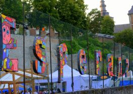 Esperanzah! 2018 Jour 1 © Sébastien Ciron