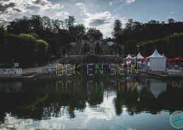 Rock en Seine 2018 © Iamthemale