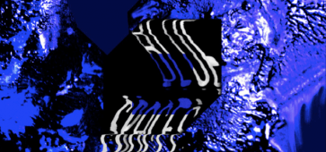 HUMAN SONG : Blue Spaces : un tour dans l'espace ?