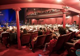 Tourcoing Jazz Festival 2018 (32e édition) © Antoine Herman