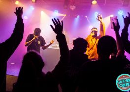 Fixpen Sill + Cardri au Poche de Béthune © Ludovic Mannechez