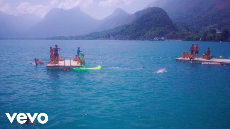 Kazy Lambist – Annecy
