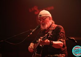 Bill Deraime au Splendid de Lille © Anthony Pestel