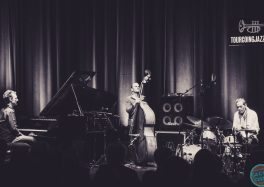 Pierre de Bethmann Trio au Tourcoing Jazz Festival © Antoine Herman
