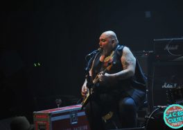 Popa Chubby - Le Métaphone - Le 9-9bis Oignies © Sébastien Ciron